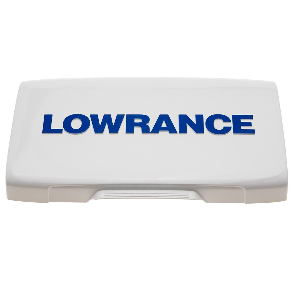 Lowrance Suncover f-Elite-9 Series
