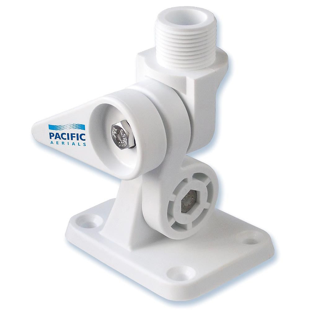 Pacific Aerials Fold Down Mount f-SeaMaster Classic Antennas