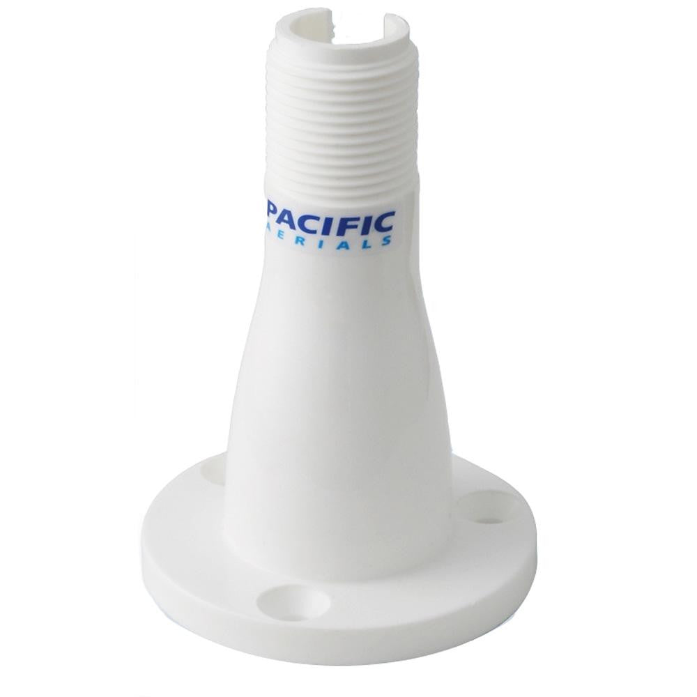 Pacific Aerials Light Deck Mount f-SeaMaster Classic Antennas