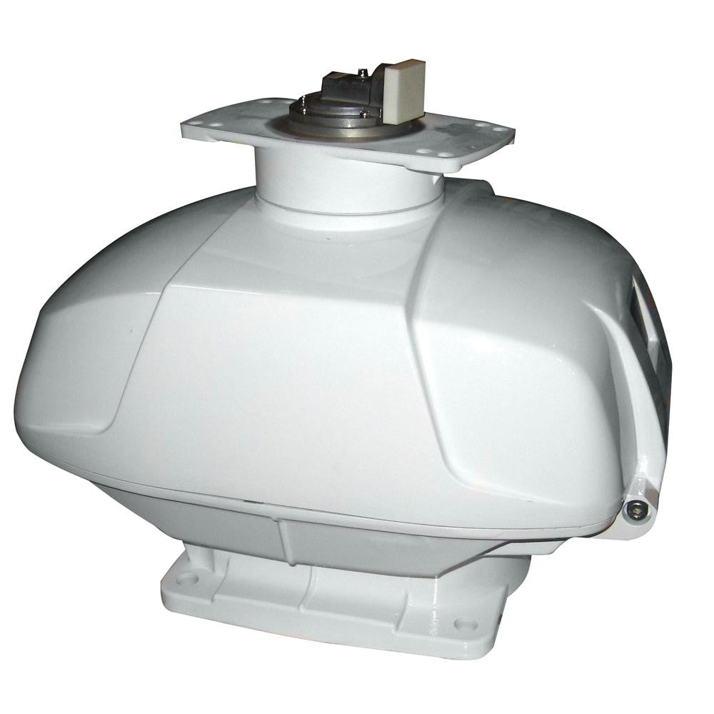 Furuno 6kW 24RPM Radar Gearbox f-FR8065