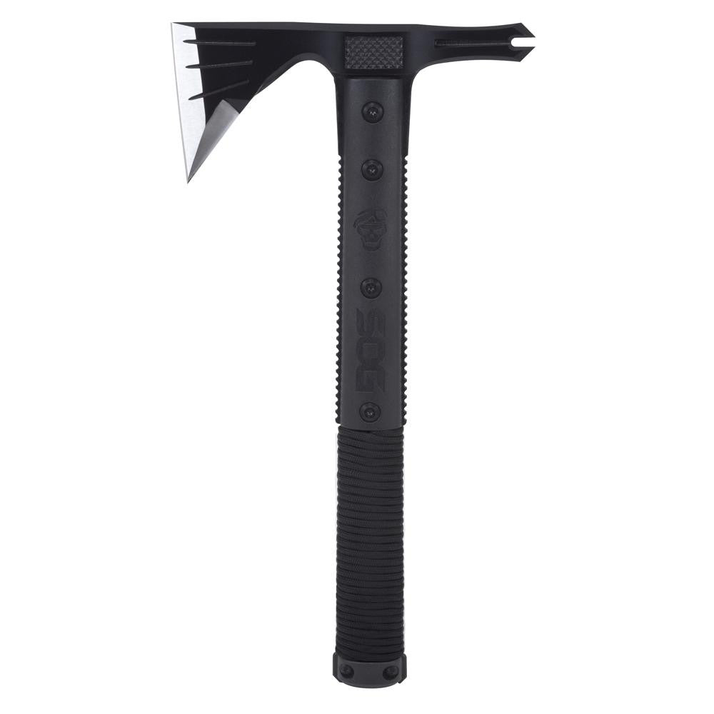 SOG Survival Hawk Compact Tomahawk