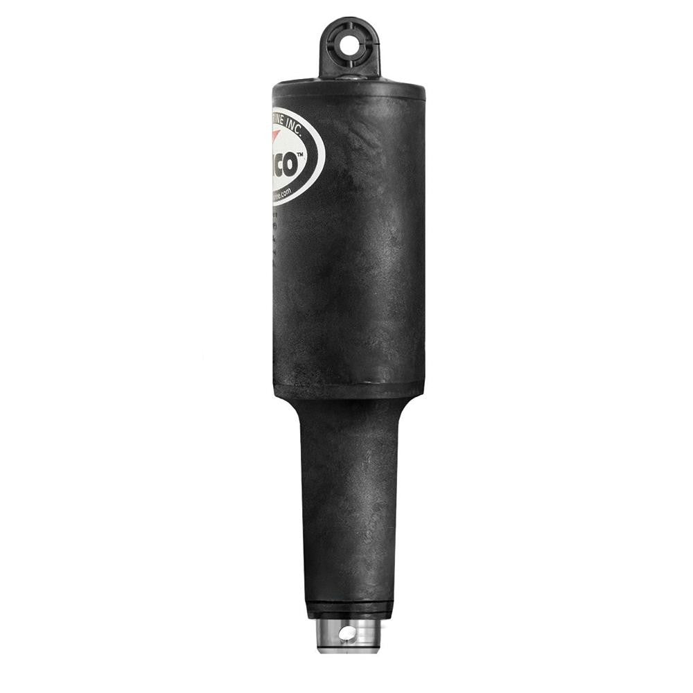 Lenco 1.25 XDS 5 Lobe Actuator - 12V - 1-1-4" Stroke