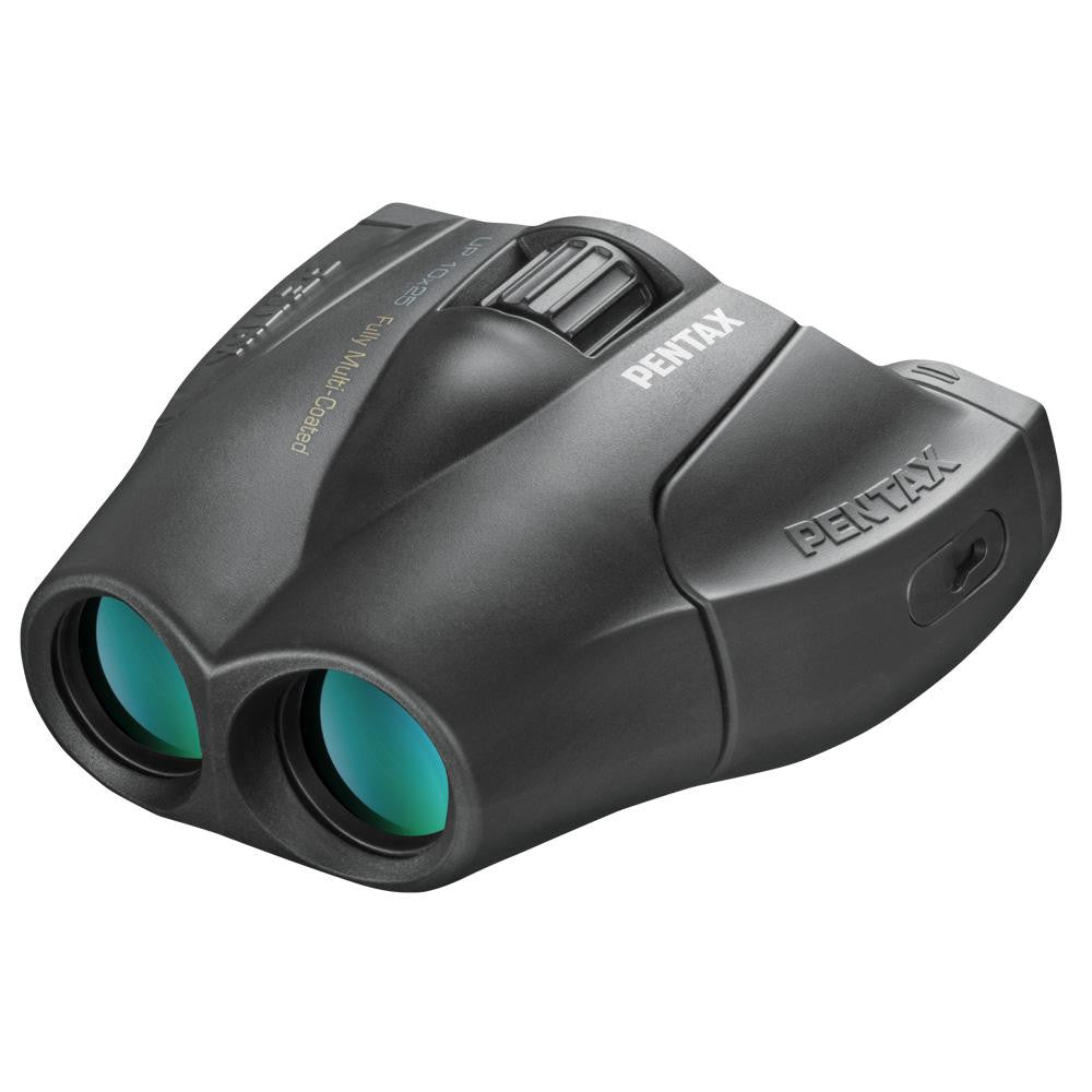 PENTAX UP 10x25 Binoculars - Black