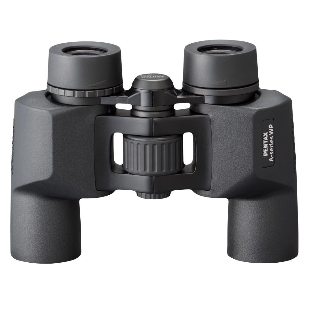 PENTAX AP 8x30 Waterproof Binoculars - Black