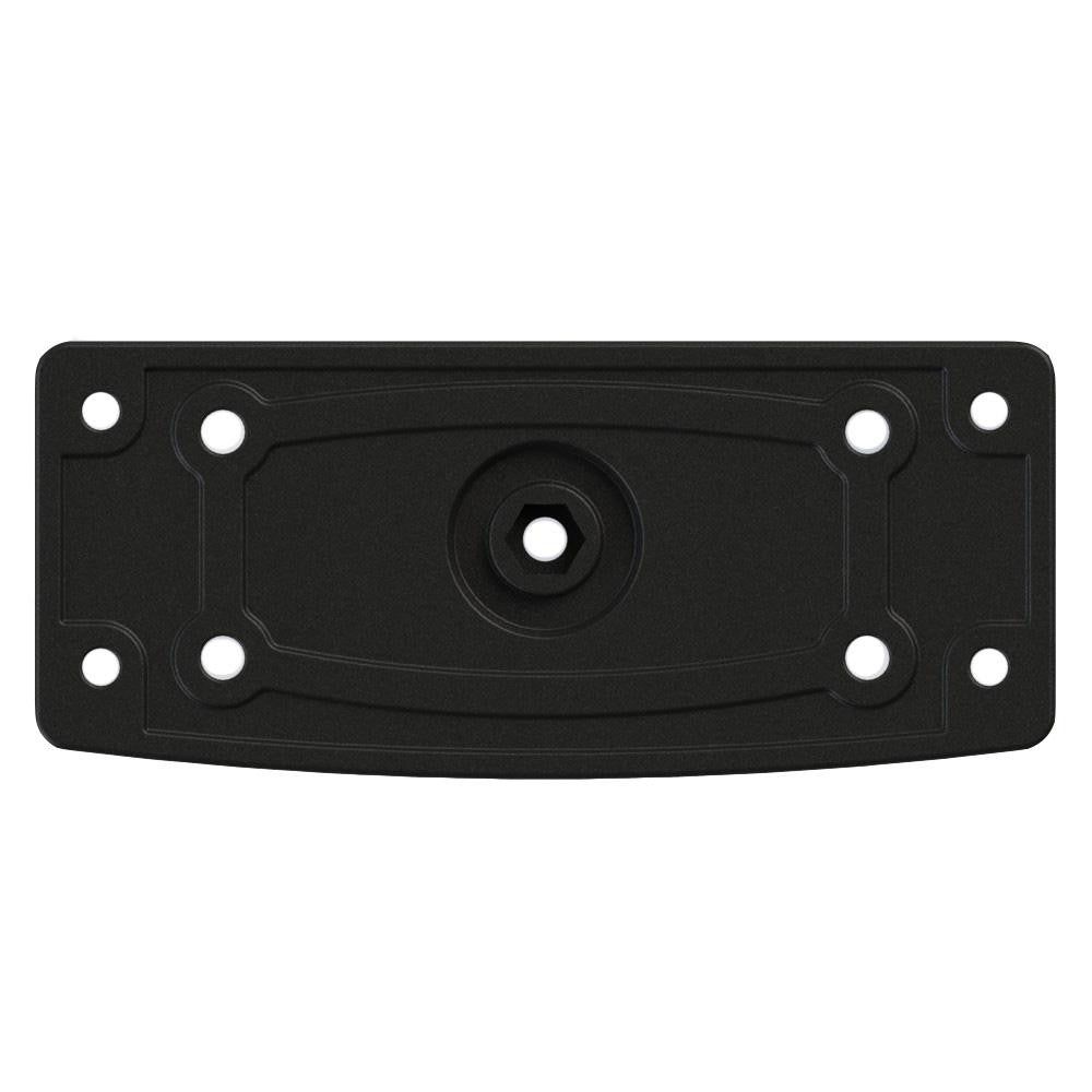 Scanstrut Rokk Top Plate f-Raymarine e7-Lowrance HDS-5, HDS-7 (Gen 1&2) HDS-9 Gen 3, Elite-7-B&G Zeus - Modular Design