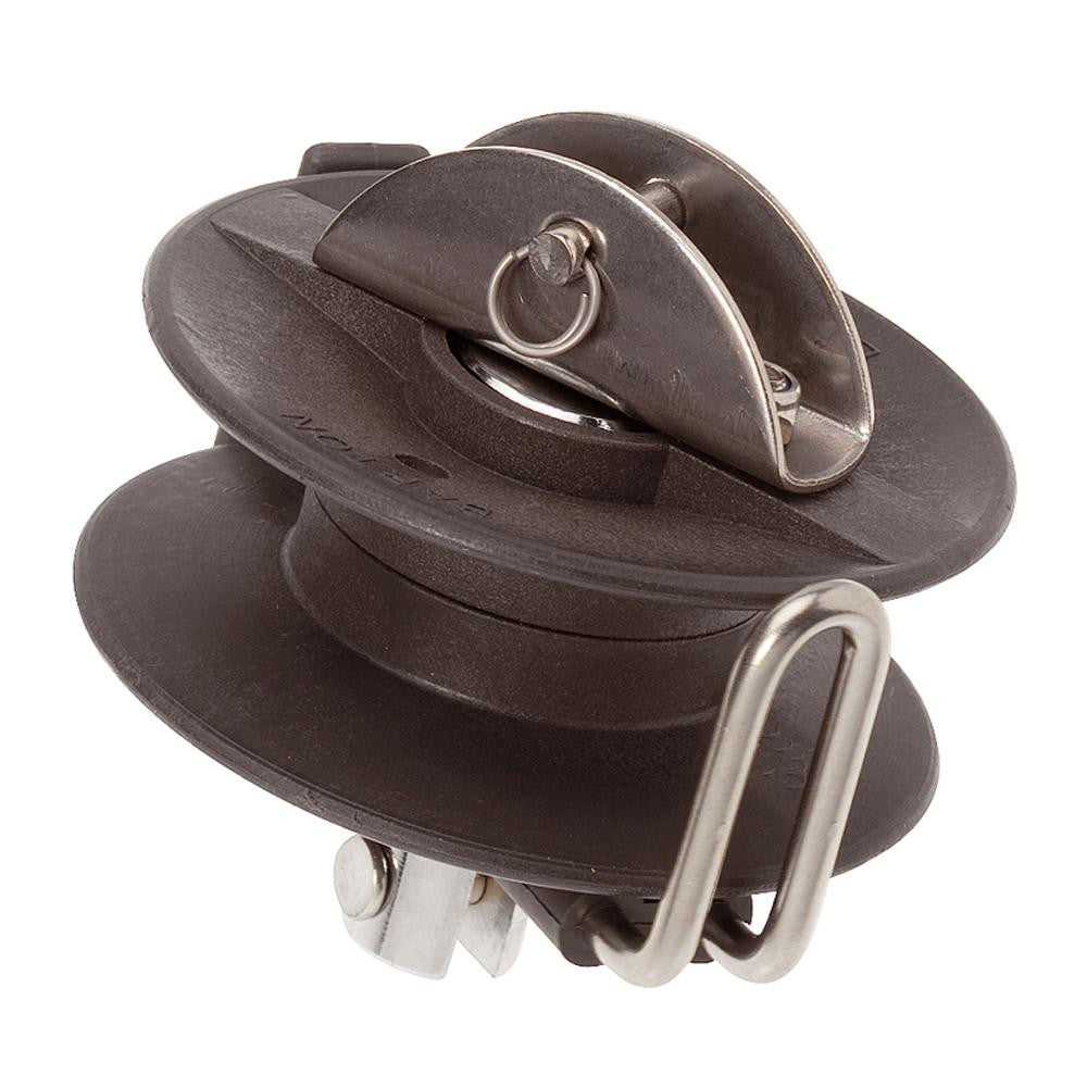 Barton Marine Furling Drum - 76mm