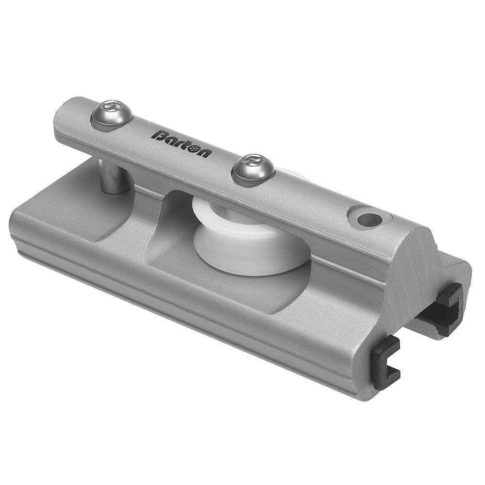 Barton Marine Towable Genoa End & Becket - Fits 32mm(1-1-4") T-Track