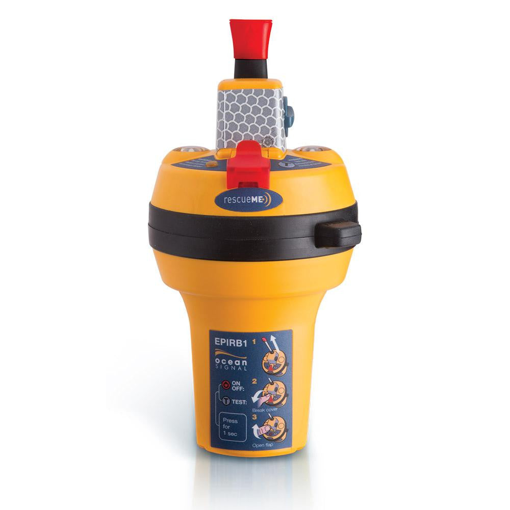 Ocean Signal RescueME EPIRB1 - Category 2