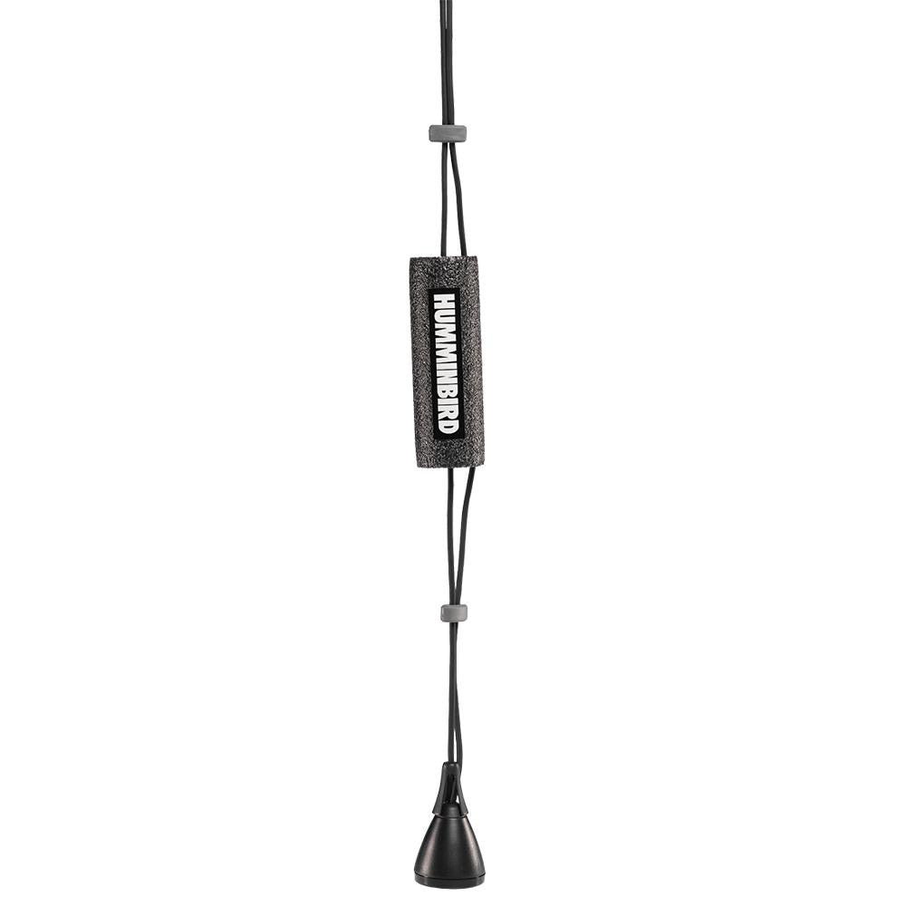 Humminbird XI 9 20 Dual Beam ICE Transducer