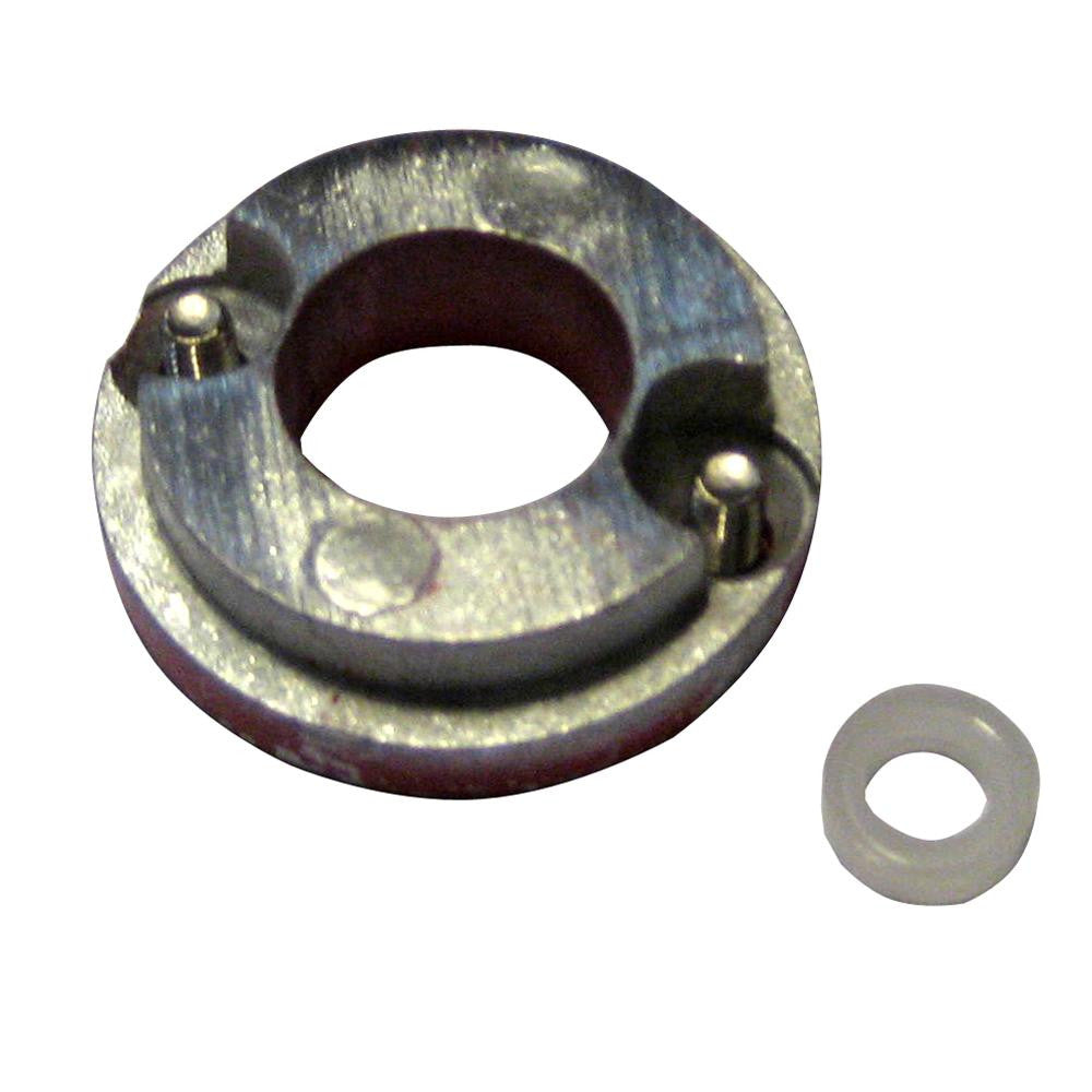 VETUS Zinc Anode Set f-Bow Thrusters - 25 kgf Bow Thrusters