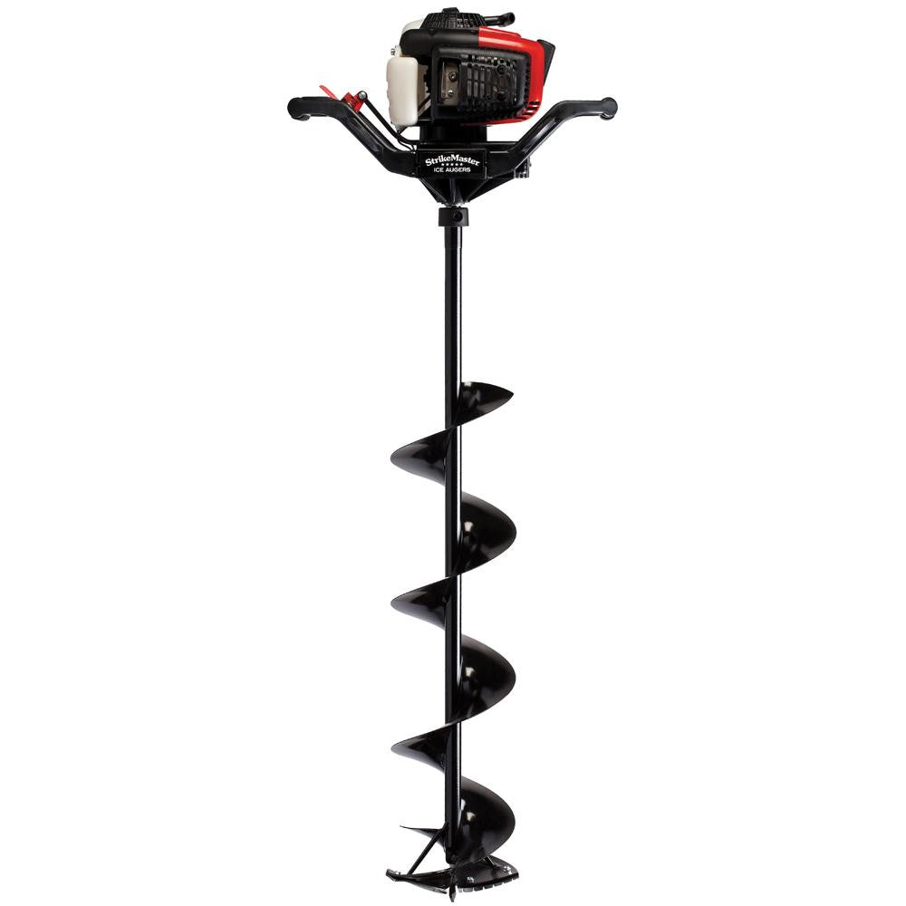 StrikeMaster Lazer Mag™ Power Auger - 8"
