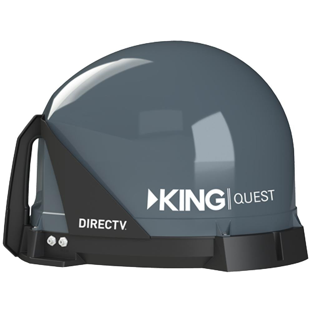 KING Quest Portable DIRECTV® Satellite Antenna