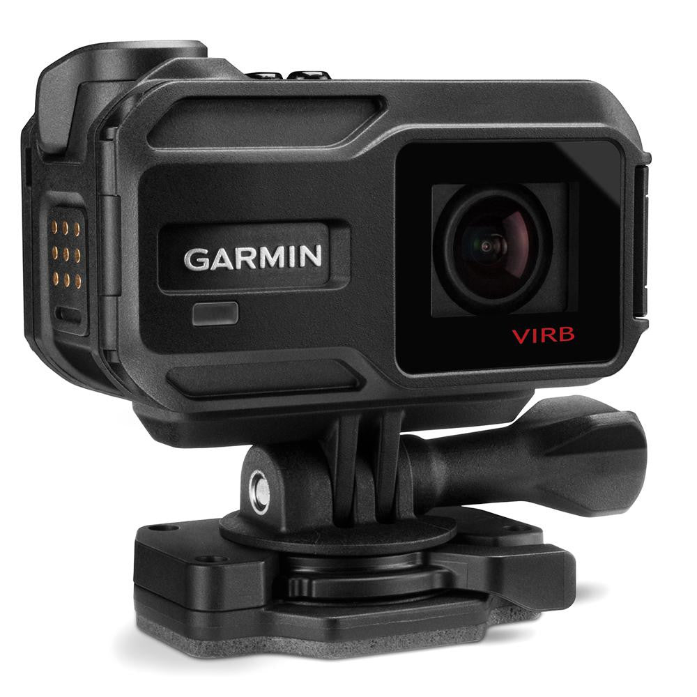 Garmin VIRB® XE Action Camera w-Image Stabilization