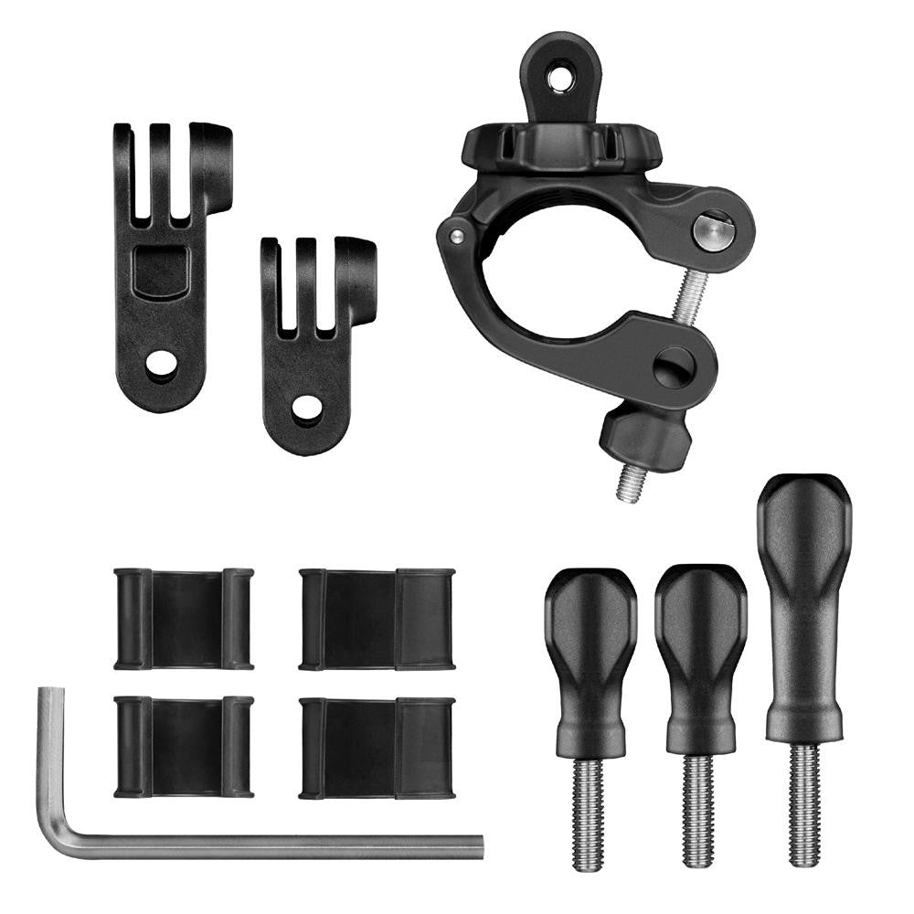 Garmin Small Tube Mount f-VIRB® X-XE