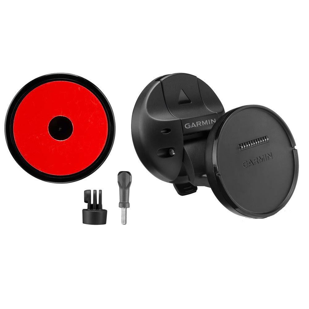 Garmin Auto Dash Suction Mount f-VIRB® X-XE