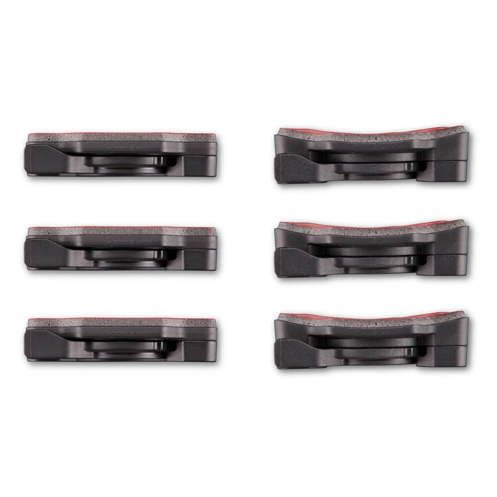Garmin Mount Base Kit f-VIRB® X-XE