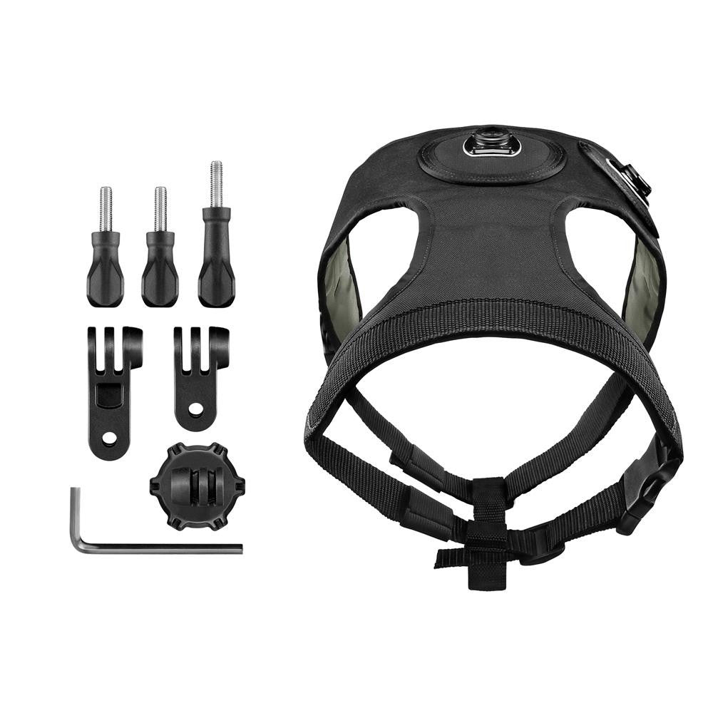 Garmin Dog Harness f-VIRB® X-XE - Long