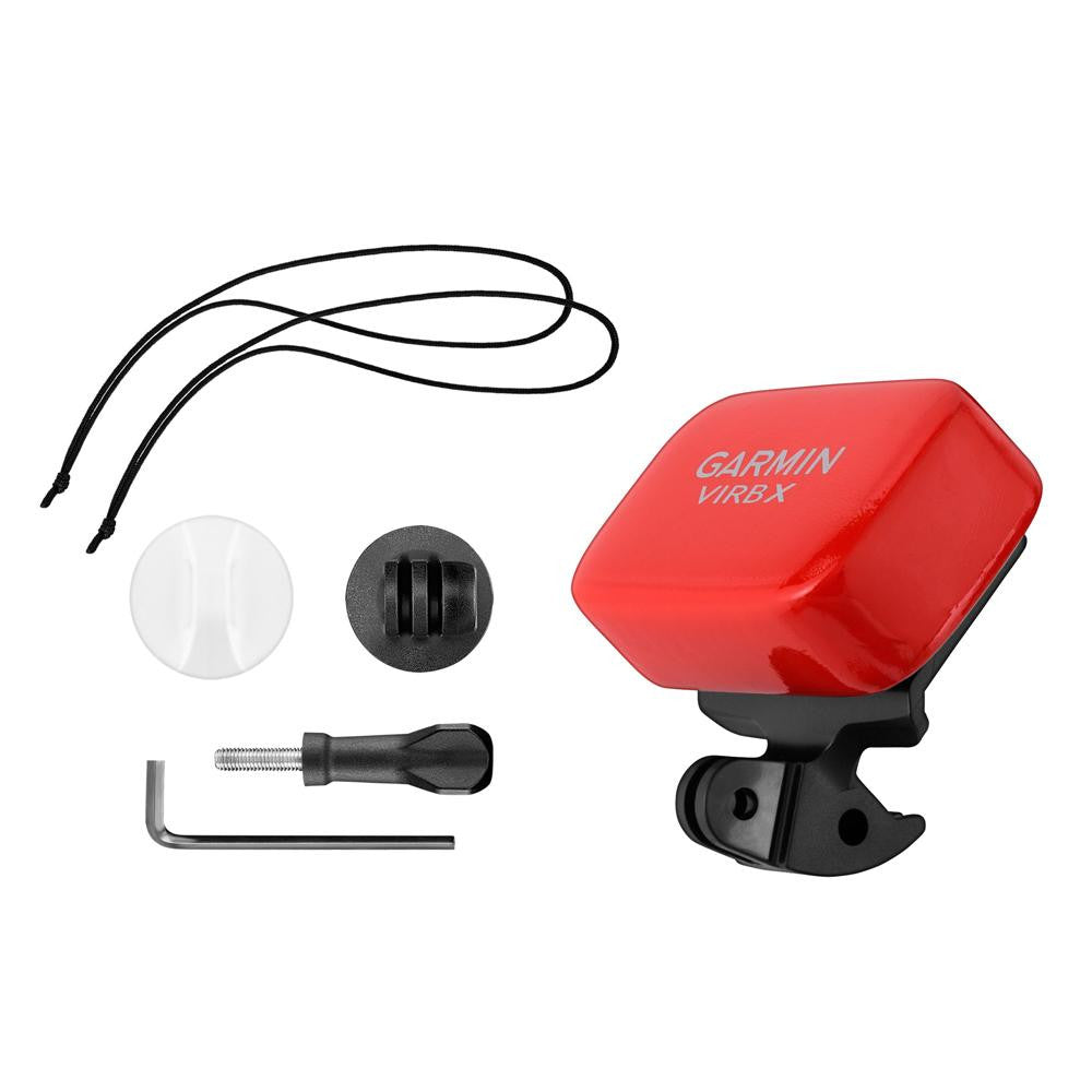 Garmin Life Jacket Float Mount f-VIRB® X-XE