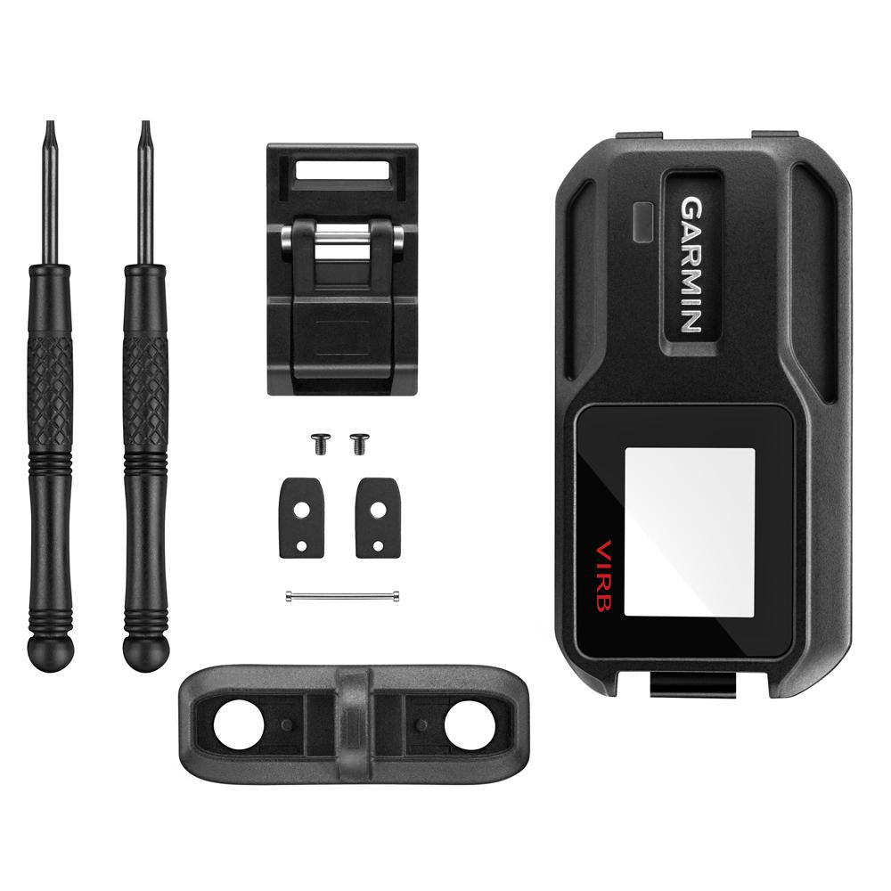 Garmin Replacement-Repair Kit f-VIRB® X-XE