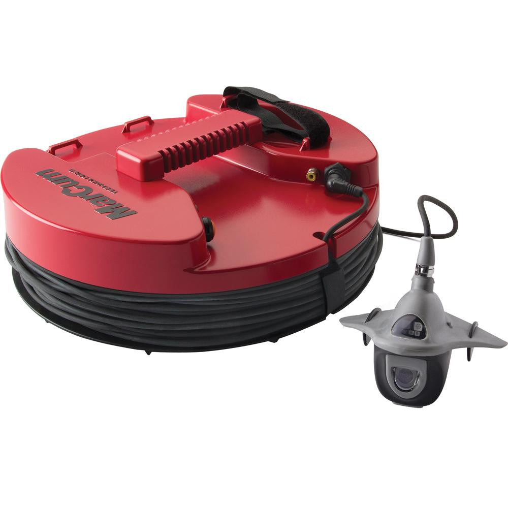 MarCum WiFi PanCam Camera System