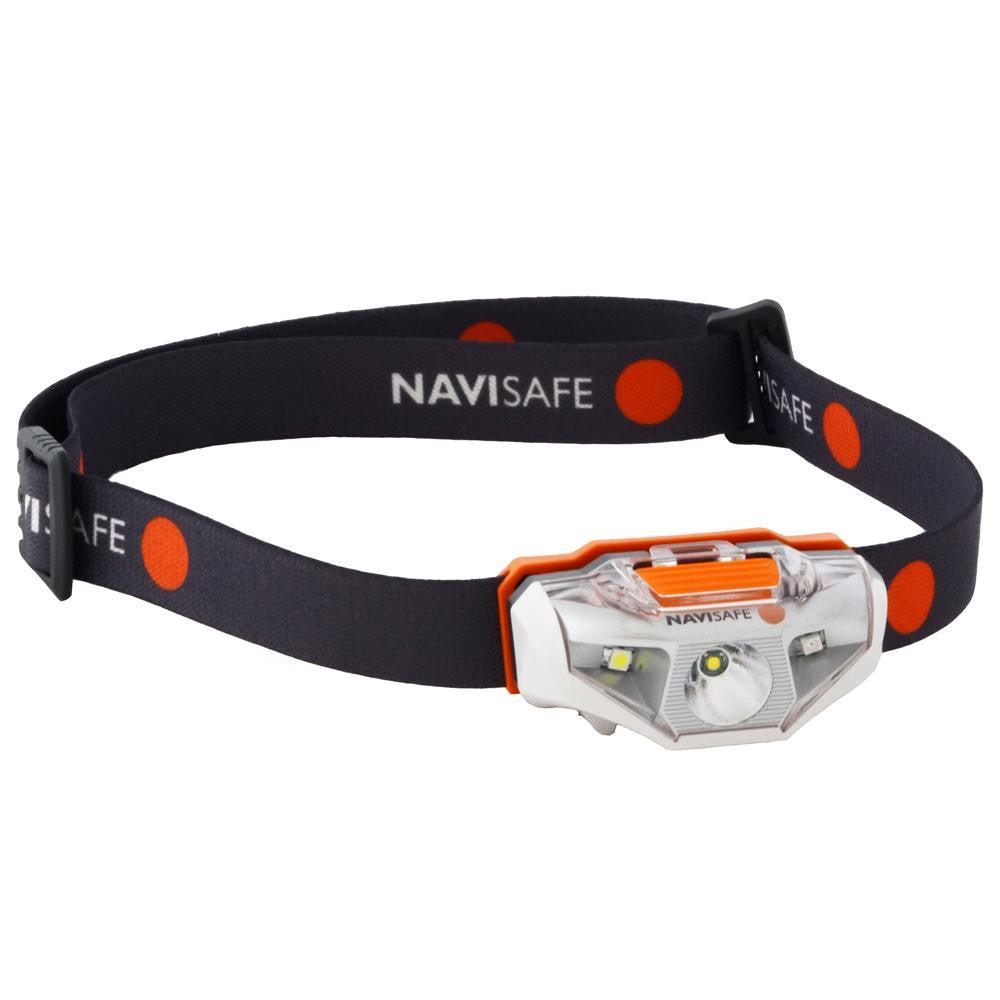 Navisafe Headlamp