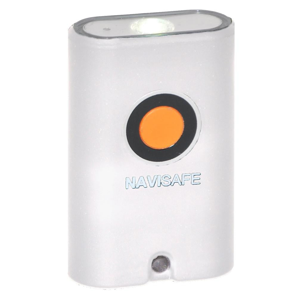 Navisafe Navlight Mini - Hands Free - White