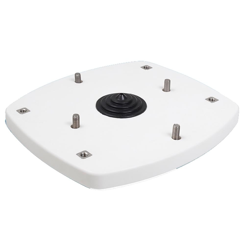 Seaview Adapter Plate f-Simrad HALO™ Open Array Radar Use f-Modular Mounts - ADA-R1 Required