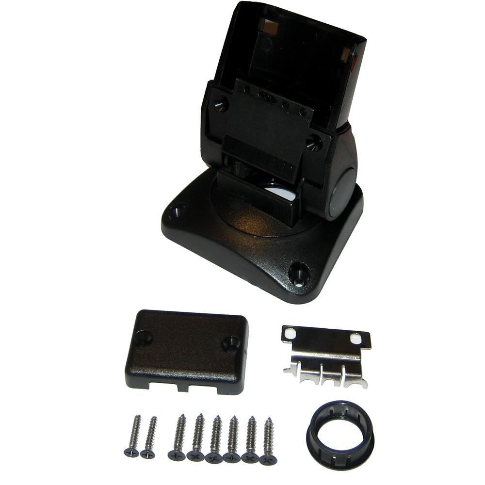 Humminbird MS 700W Quick Disconnect Mount f-700 Ethernet
