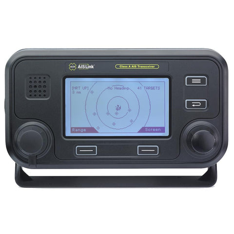 ACR AISLink CA1 Class A AIS Transceiver