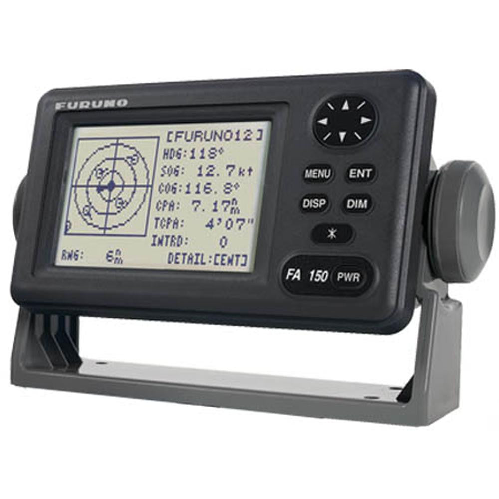 Furuno FA150 AIS Transponder Class A w-Display