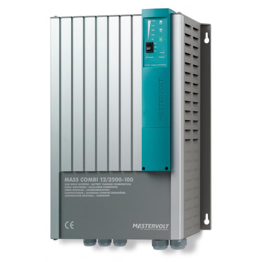 Mastervolt Mass Combi 12-2500-100 (120V)
