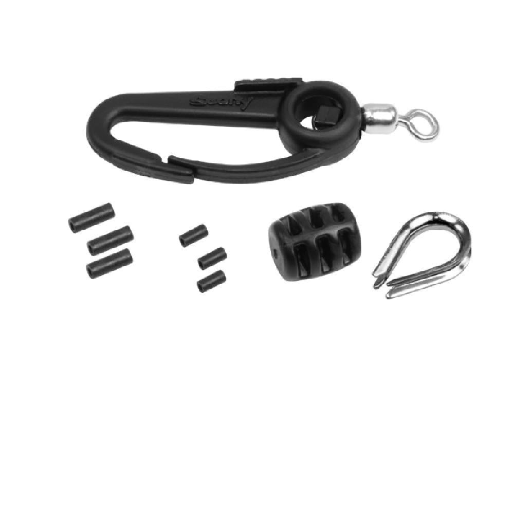 Scotty Snap Terminal Kit