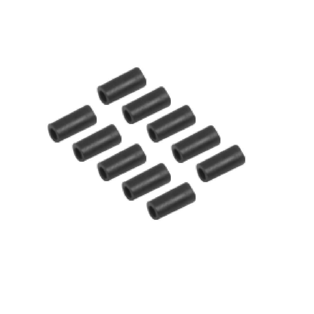 Scotty Wire Joining Connector Sleeves - 10 Pack