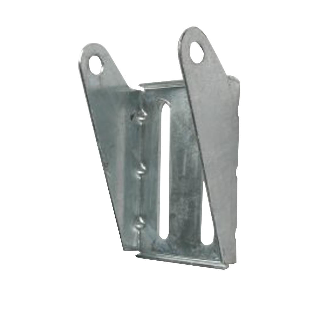 C.E. Smith Panel Bracket - 4"