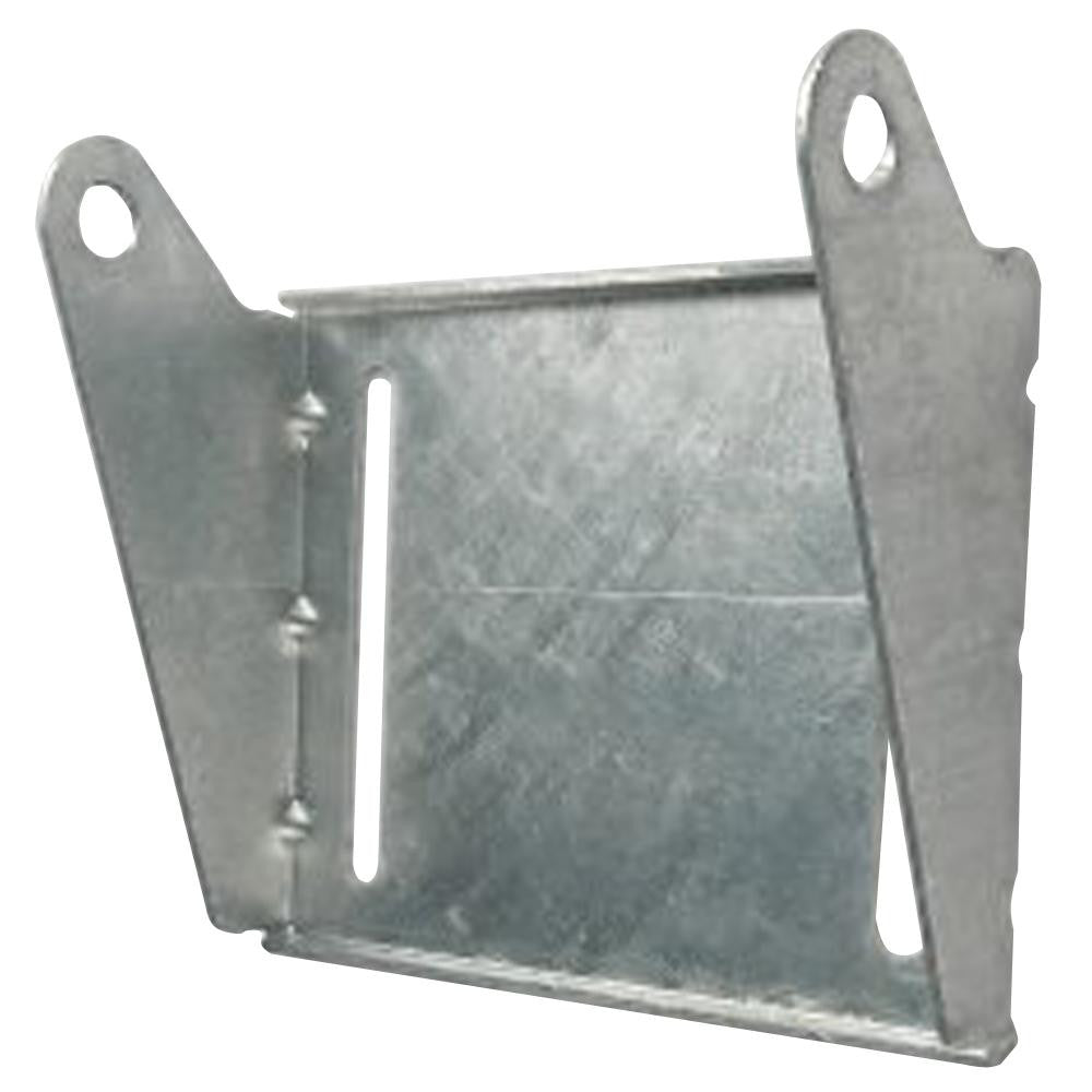 C.E. Smith Panel Bracket - 8"