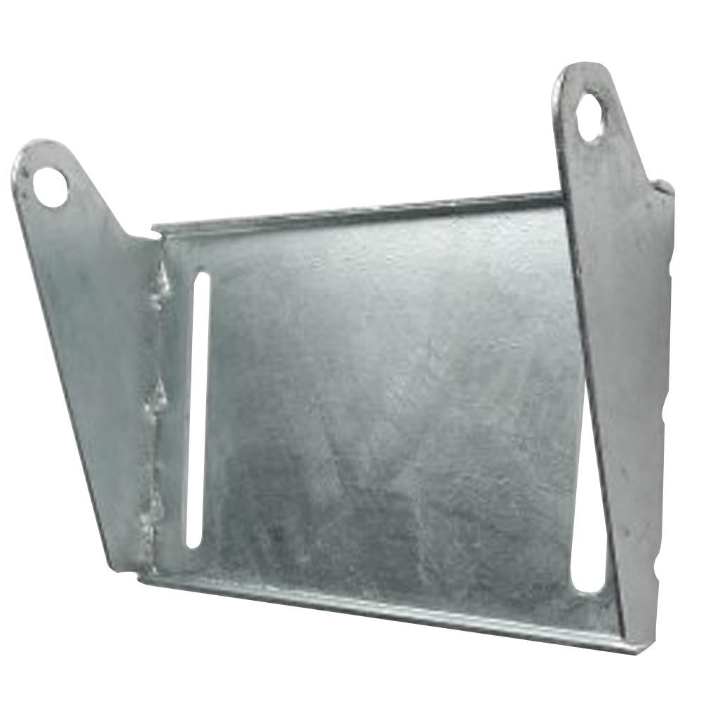 C.E. Smith Panel Bracket - 10"