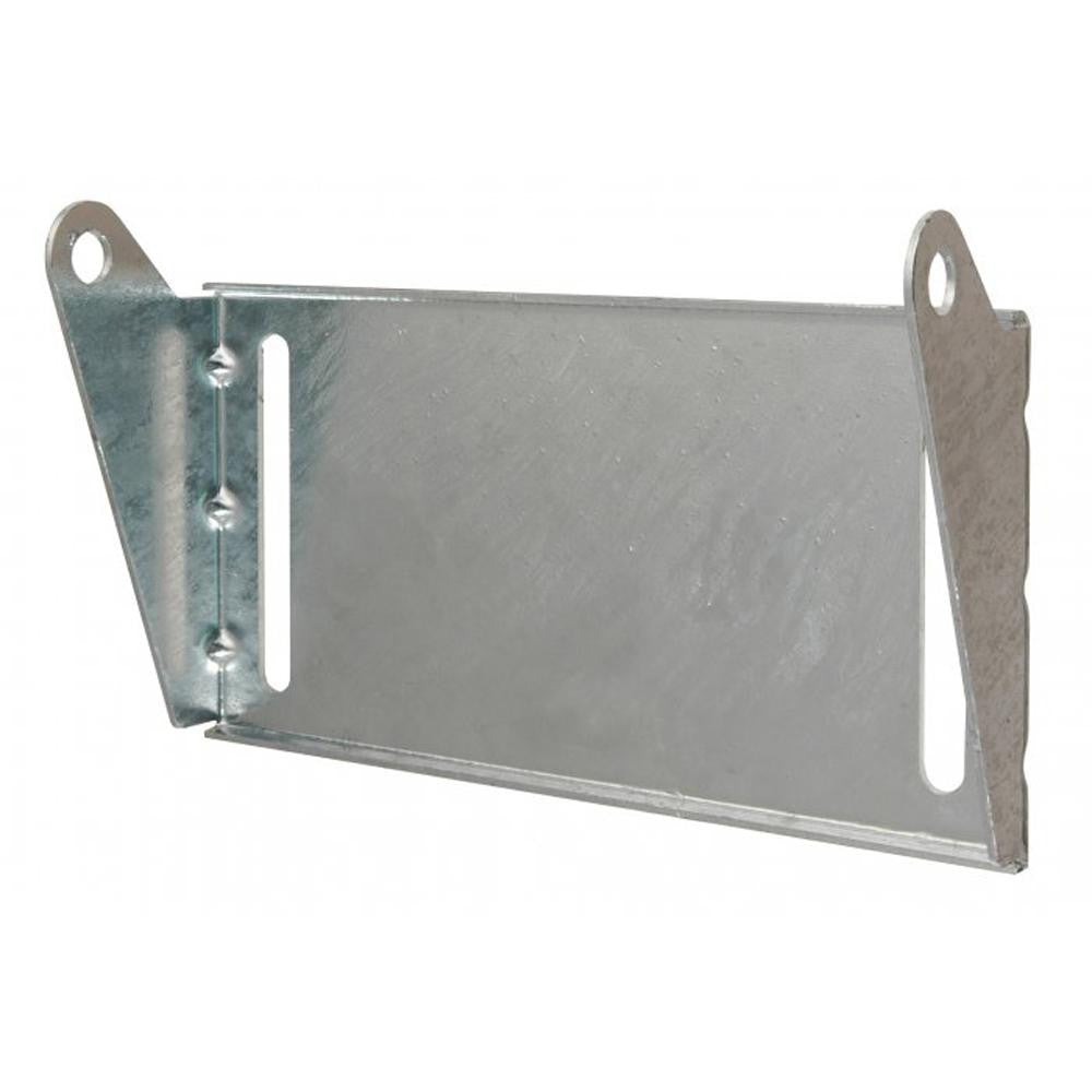 C.E Smith Panel Bracket - 12"
