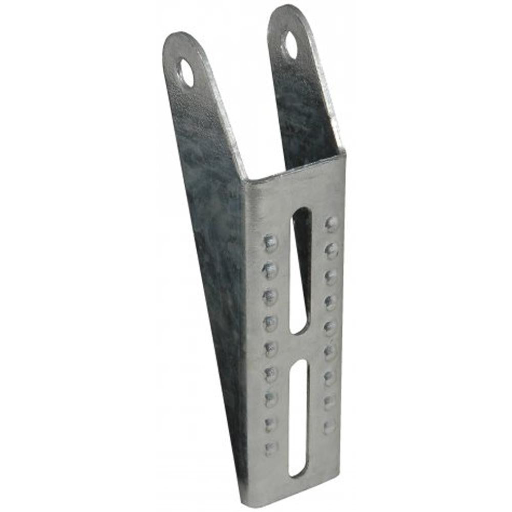 C.E. Smith Bunk Bracket - 8-1-2"