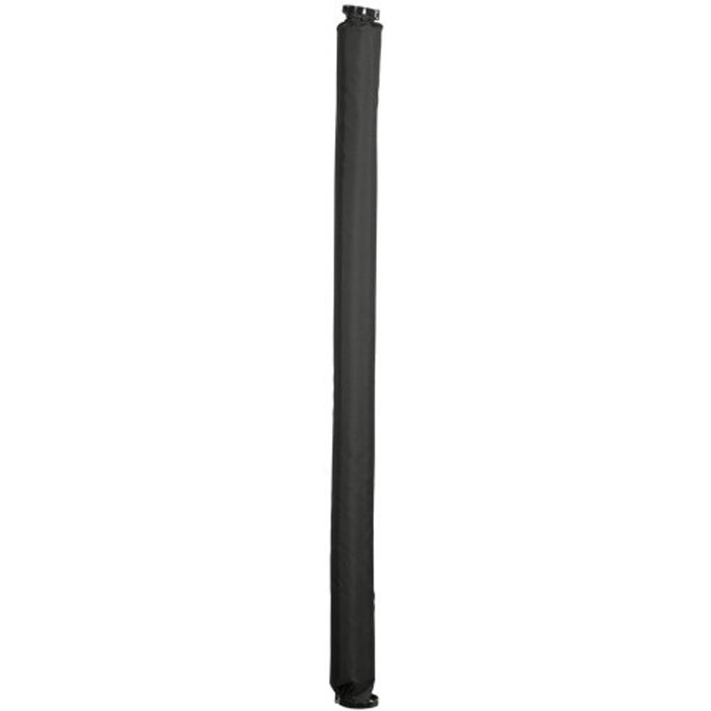 C.E. Smith Post Guide-On Pad - 48" - Black