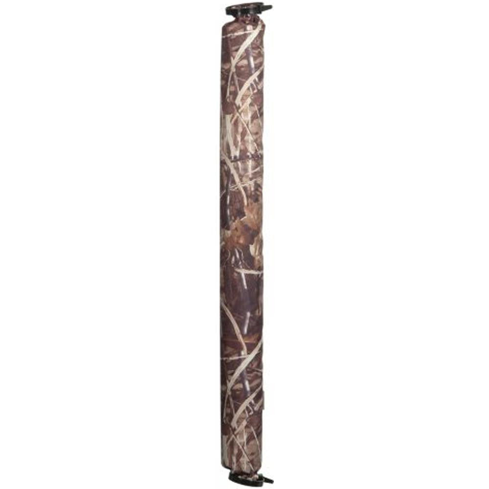 C.E. Smith Post Guide-On Pad - 36" - Camo Wet Lands