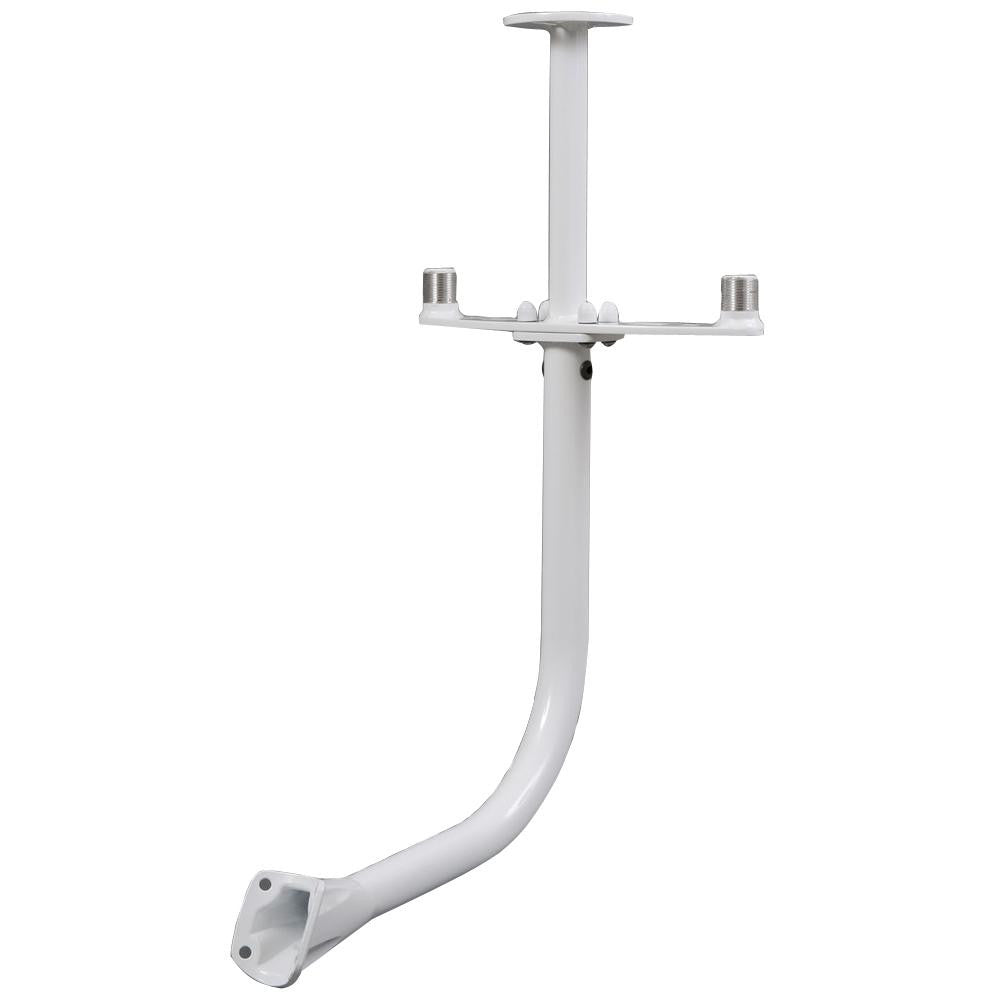 Scanstrut Central Bar & Wing PLate f-2 Antenna & 1 NavLight