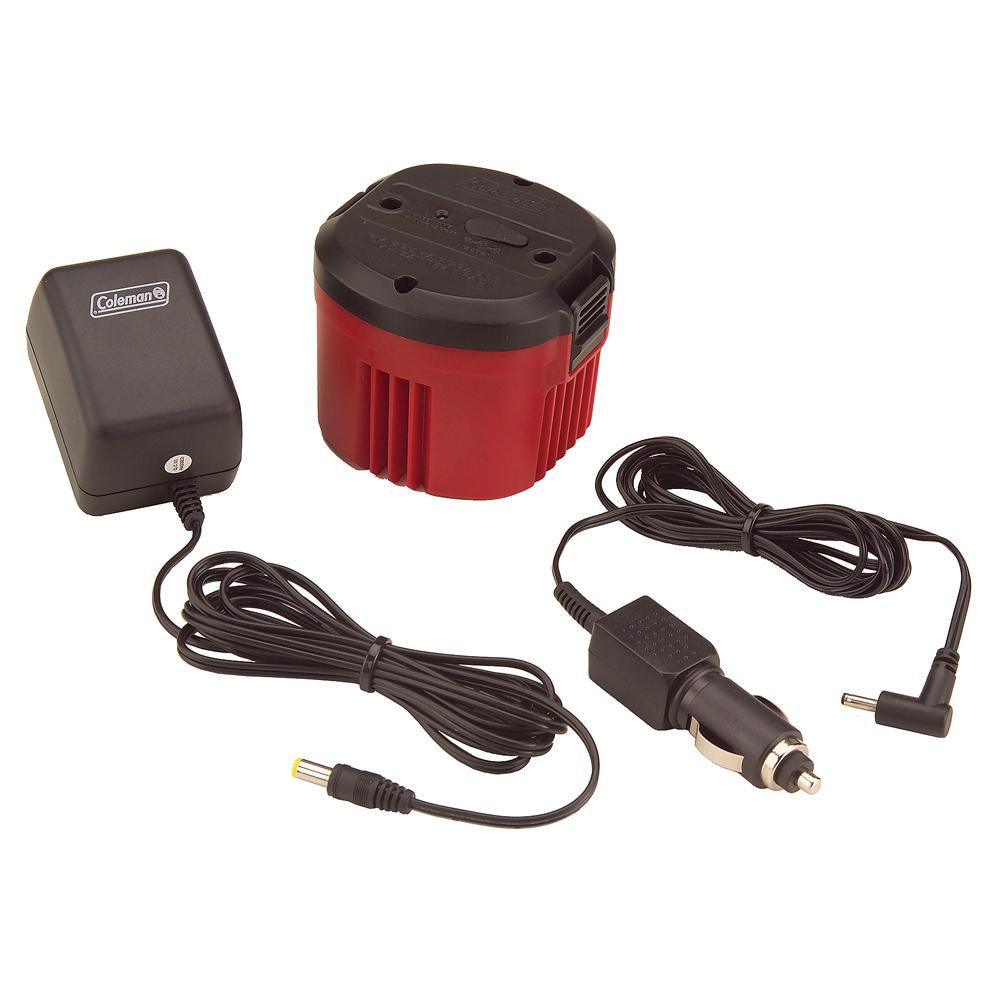 Coleman CPX® 6 Rechargeable Battery