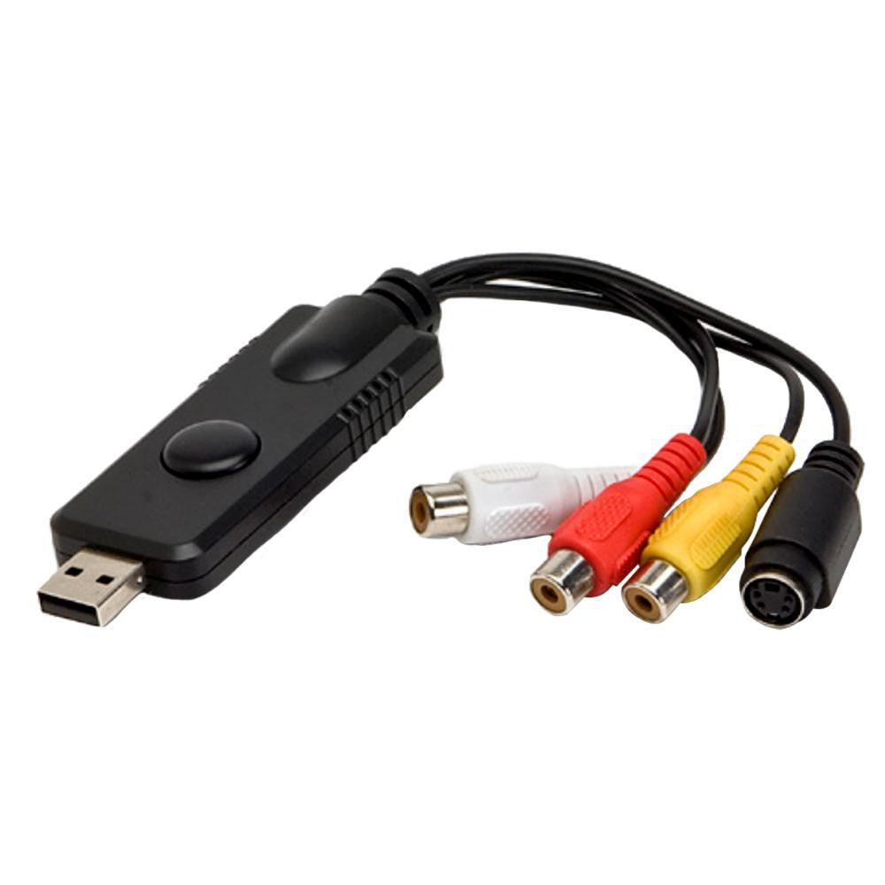 Humminbird VCA 1 Video USB Converter f-ION