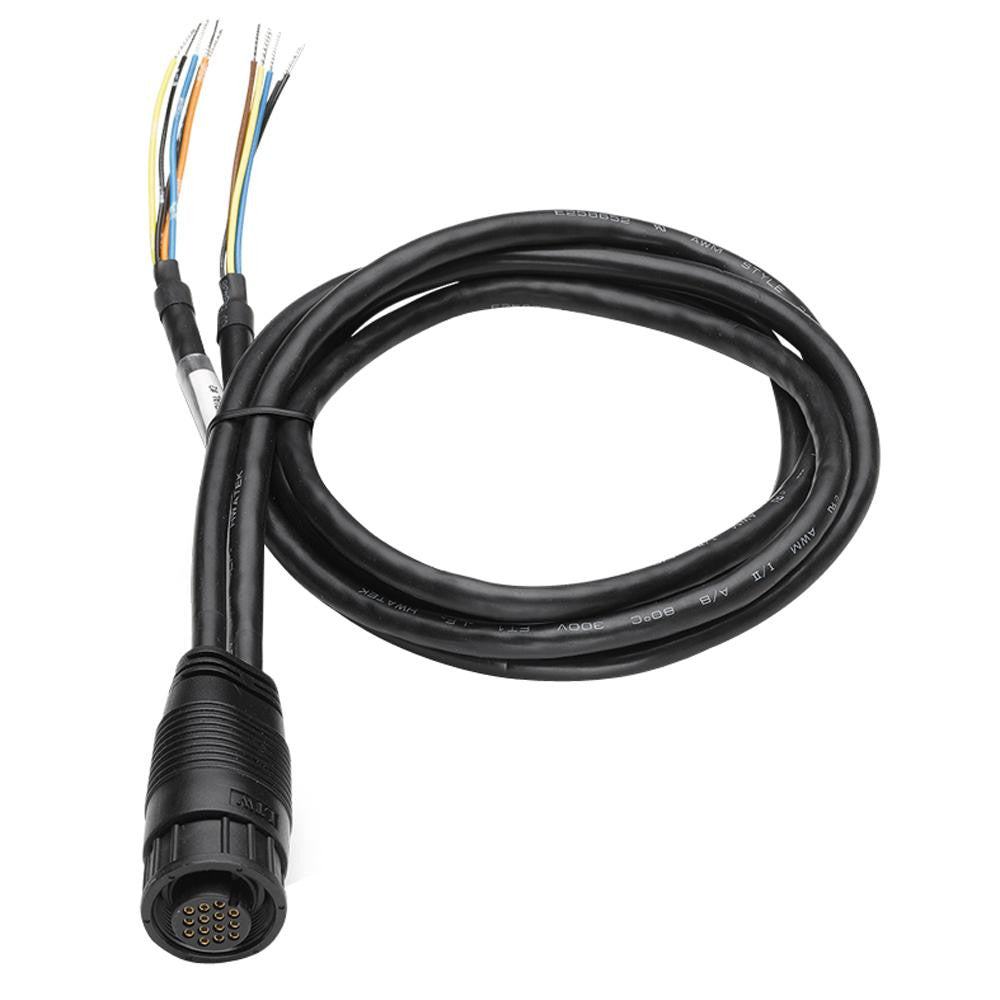Humminbird AS DUAL NMEA ONIX Splitter Cable