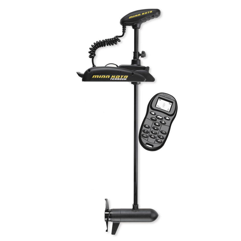 Minn Kota Terrova 55-i-Pilot - 12v-55LB-54"