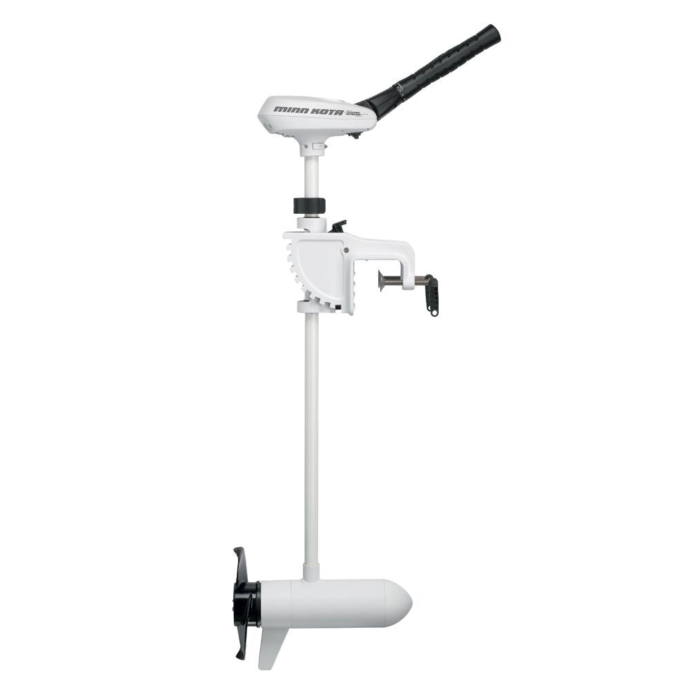 Minn Kota EO Electric Outboard - 1-2HP-12V-36"