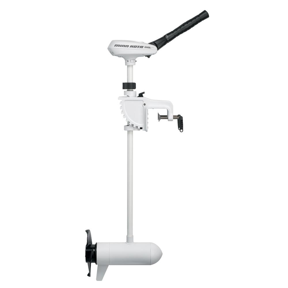 Minn Kota EO Electric Outboard - 1HP-24V-36"