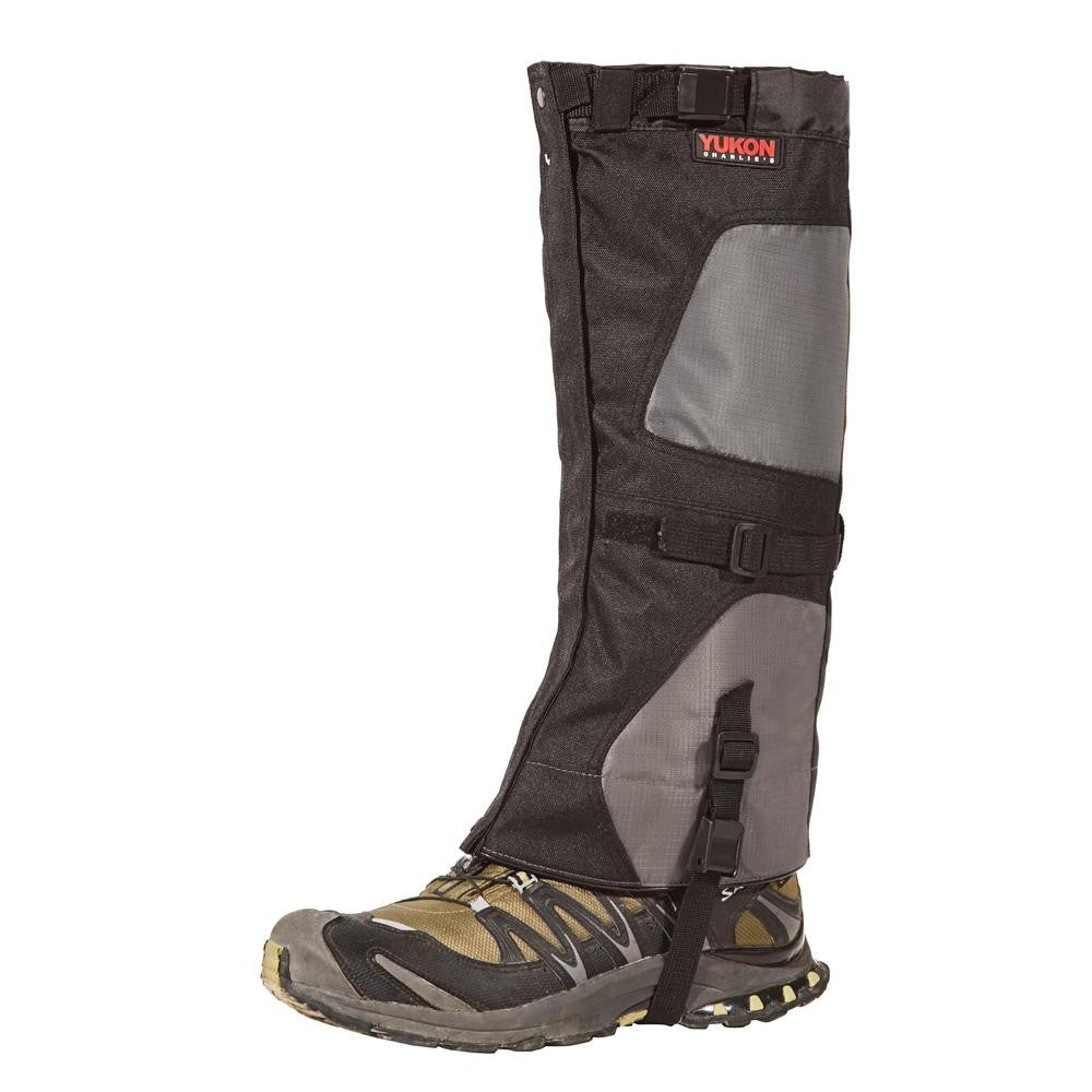 Yukon Charlie's Stay-Dri Advanced Gaiters - L-XL