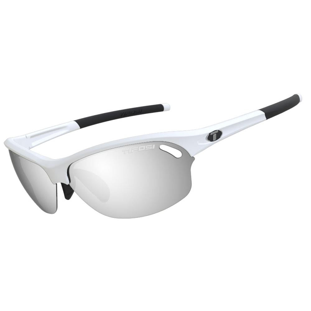 Tifosi Wasp Light Night™ Fototec Lens Sunglasses - Matte White