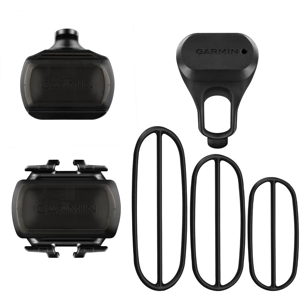 Garmin Bike Speed Sensor & Cadence Sensor